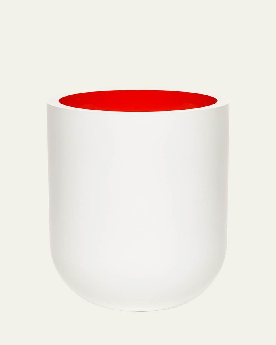 Joyeux Noel Candle, 7.8 oz.